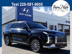 Used 2023 Hyundai Palisade Calligraphy SUV for sale near Ocean Springs, MS
