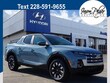 Hyundai Santa Cruz