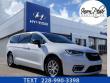 Used 2024 Chrysler Pacifica Touring L Minivan/Van