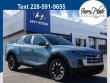 New 2026 Hyundai Santa Cruz SEL Activity AWD Truck