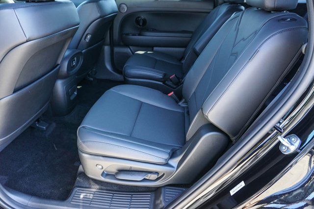 2026 Hyundai Palisade XRT Pro - Photo 17