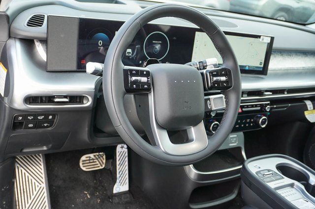 2026 Hyundai IONIQ 9 Performance Calligraphy - Photo 13