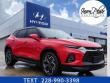 Used 2022 Chevrolet Blazer RS SUV