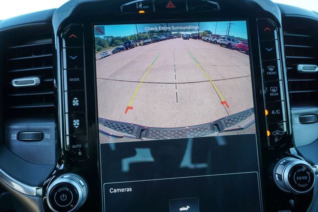 2026 RAM Ram 1500 Pickup Laramie - Photo 25
