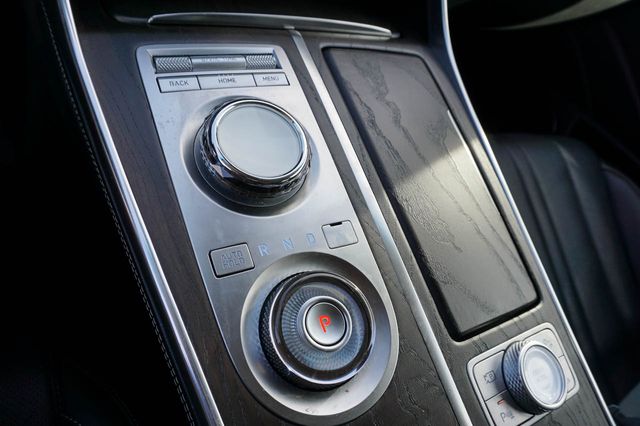 2024 GENESIS GV80 Standard - Photo 20