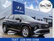 New 2026 Hyundai Tucson SE FWD SUV