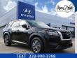 Used 2024 Nissan Pathfinder SV SUV