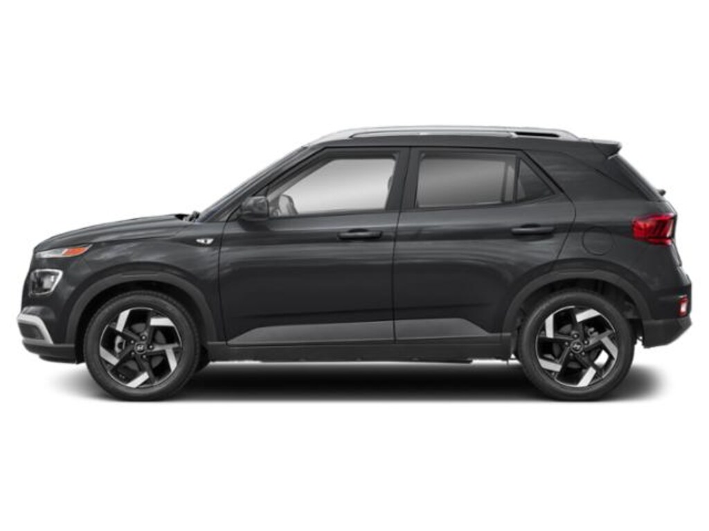 New 2026 Hyundai Venue SEL SUV