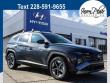 New 2025 Hyundai Tucson SEL FWD SUV