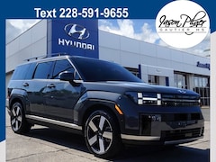 Used 2025 Hyundai Santa Fe Limited SUV for sale near Gulfport, MS