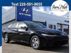 New 2026 Hyundai Elantra SE Sedan for sale in Gautier, MS