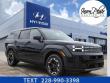 New 2026 Hyundai Santa Fe SE FWD SUV