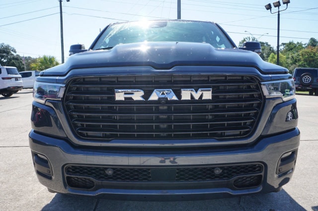 2026 RAM Ram 1500 Pickup Laramie - Photo 7