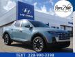 New 2026 Hyundai Santa Cruz SEL FWD Truck