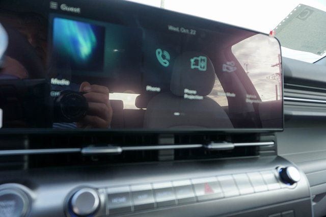 2026 Hyundai Kona SEL Sport - Photo 18