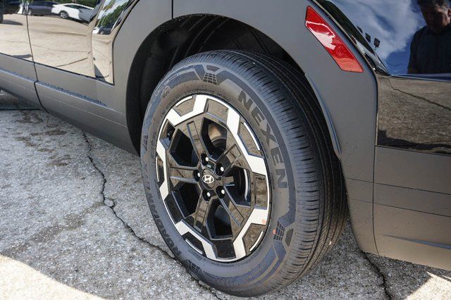 2026 Hyundai Santa Fe SE - Photo 7