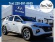 Used 2022 Hyundai Tucson SEL SUV