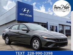 New 2026 Hyundai Elantra SE Sedan for sale in Gautier, MS