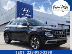 New 2026 Hyundai Venue SEL SUV for sale in Gautier, MS