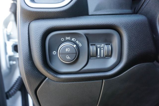 2026 RAM Ram 2500 Pickup Laramie - Photo 22