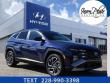 New 2026 Hyundai Tucson SEL Plus FWD SUV