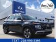 New 2026 Hyundai Venue SEL SUV