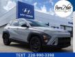 New 2026 Hyundai Kona SEL Sport FWD SUV