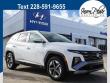 Used 2025 Hyundai Tucson SEL SUV