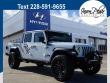 Used 2020 Jeep Gladiator Sport Truck