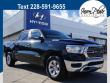 Used 2024 Ram 1500 Laramie Truck