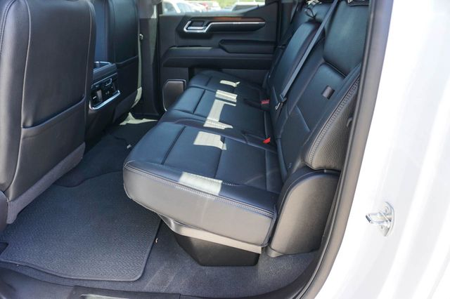 2024 GMC Sierra 1500 Denali Denali - Photo 18