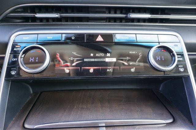 2024 GENESIS GV80 Standard - Photo 21