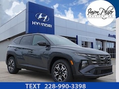 2026 Hyundai Tucson XRT FWD SUV