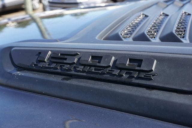 2026 RAM Ram 1500 Pickup Laramie - Photo 6