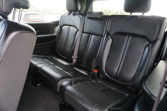 2024 Jeep Wagoneer Series II - Photo 22