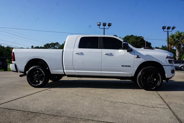 2026 RAM Ram 2500 Pickup Laramie - Photo 3