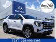 Used 2026 GMC Terrain Elevation SUV