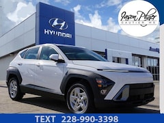 New 2026 Hyundai Kona SE FWD SUV for sale in Gautier, MS
