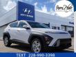 New 2026 Hyundai Kona SE FWD SUV