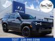 New 2026 Hyundai Santa Fe Calligraphy AWD SUV