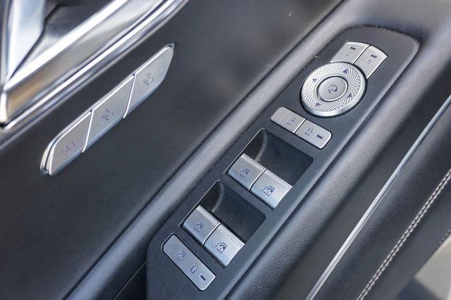 2024 GENESIS GV80 Standard - Photo 11