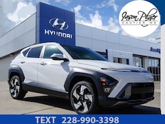 New 2027 Hyundai Kona Limited AWD SUV for sale in Gautier, MS