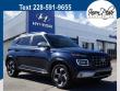 Used 2025 Hyundai Venue Limited SUV