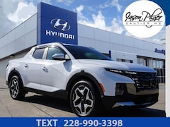 Used 2022 Hyundai Santa Cruz Limited Truck for sale near Gulfport, MS
