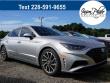 Used 2021 Hyundai Sonata Limited Sedan