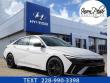New 2026 Hyundai Elantra N Line Sedan
