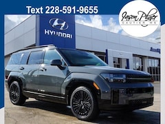 New 2026 Hyundai Santa Fe Hybrid Calligraphy SUV for sale in Gautier, MS
