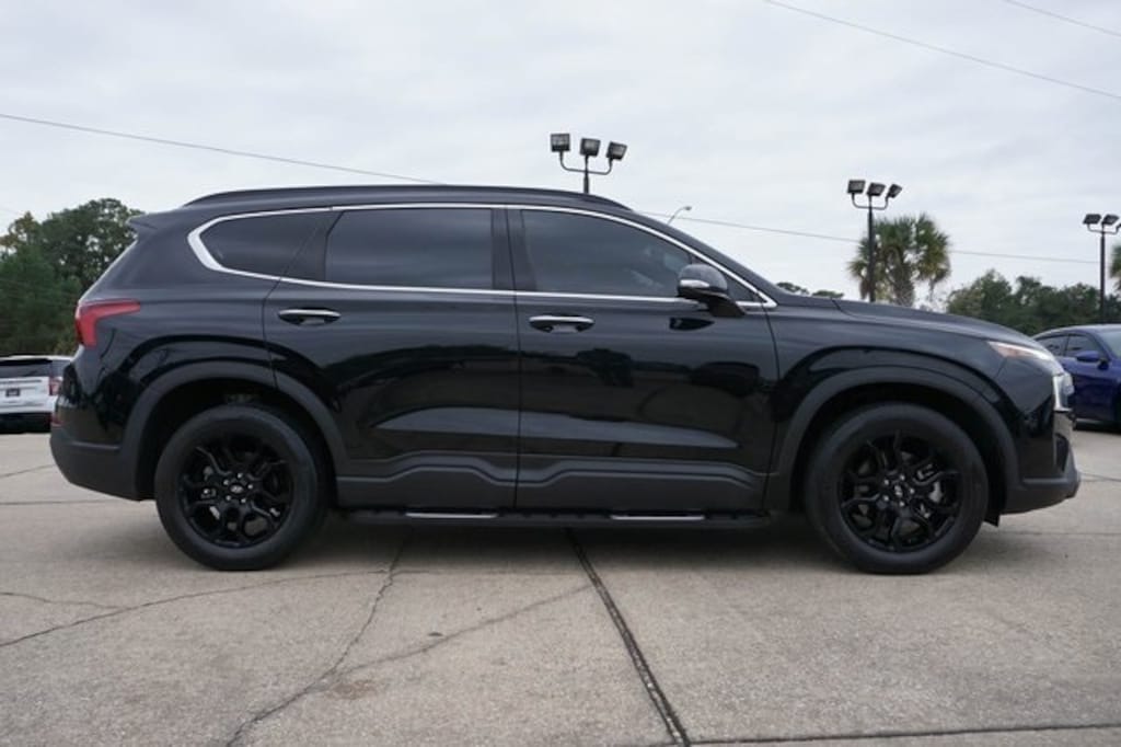 Used 2023 Hyundai Santa Fe XRT SUV