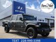 Used 2023 Jeep Gladiator Willys Truck