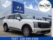 New 2026 Hyundai Palisade SEL Premium FWD SUV
